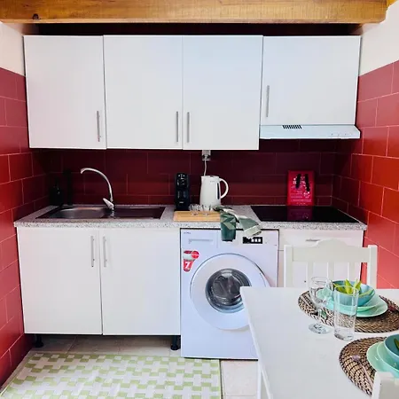 Casa Do Til