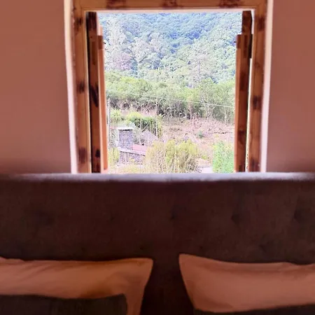 Chalet Casa Do Til *