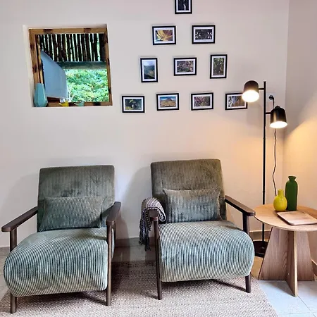 Casa Do Til Chalet