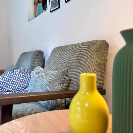 Casa Do Til Chalet Porto Moniz