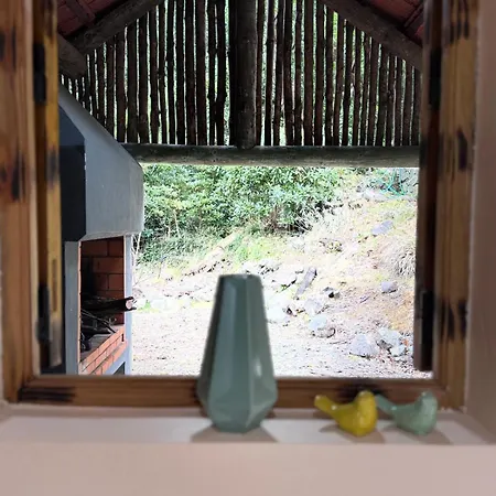 Casa Do Til Chalet