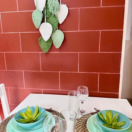 Casa Do Til Chalet *