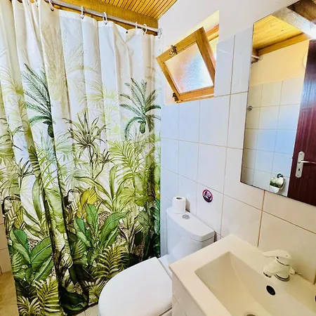 Chalet Casa Do Til *