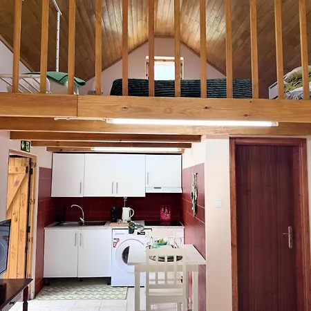 Casa Do Til *