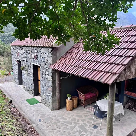 Chalet Casa Do Til *
