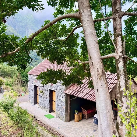 Casa Do Til Chalet