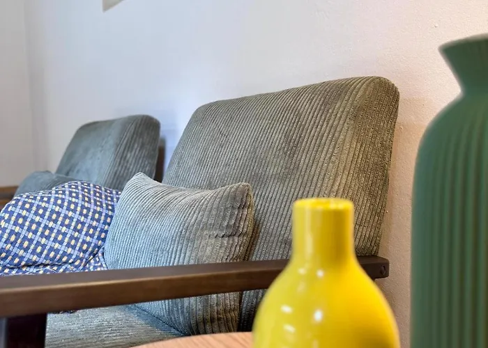 Casa Do Til Domek alpejski Porto Moniz