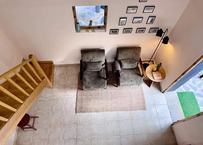 Casa Do Til * Porto Moniz