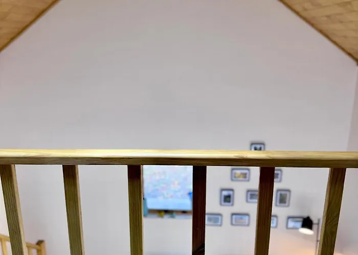 Casa Do Til Domek alpejski Porto Moniz