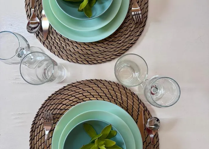 Domek alpejski Casa Do Til Porto Moniz