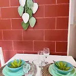 Casa Do Til Dağ evi Porto Moniz