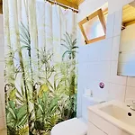 Dağ evi Casa Do Til