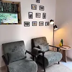 Casa Do Til Dağ evi Porto Moniz