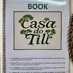 Casa Do Til Porto Moniz