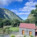 Dağ evi Casa Do Til Porto Moniz