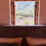 Dağ evi Casa Do Til *