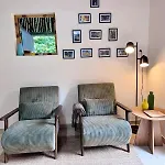 Casa Do Til Chalet