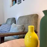 Casa Do Til Dağ evi Porto Moniz