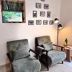 Casa Do Til Dağ evi Porto Moniz