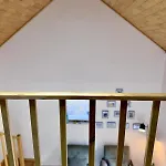 Casa Do Til Dağ evi Porto Moniz