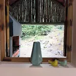 Casa Do Til Dağ evi