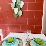 Casa Do Til Dağ evi *