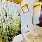 Dağ evi Casa Do Til *