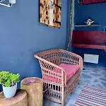 Casa Do Til Chalet *