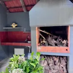 Dağ evi Casa Do Til