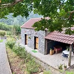 Dağ evi Casa Do Til *