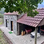 Dağ evi Casa Do Til *