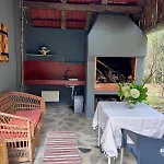 Dağ evi Casa Do Til *