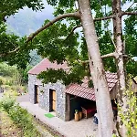 Casa Do Til Dağ evi