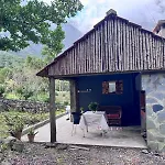 Dağ evi Casa Do Til Porto Moniz