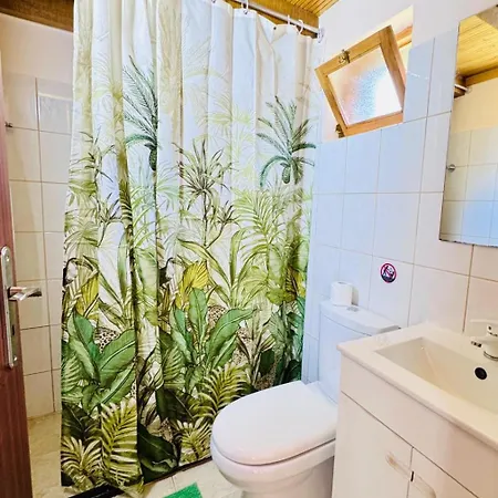 Alpesi faház Casa Do Til *