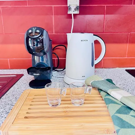 Casa Do Til Porto Moniz