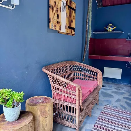 Casa Do Til Alpesi faház *