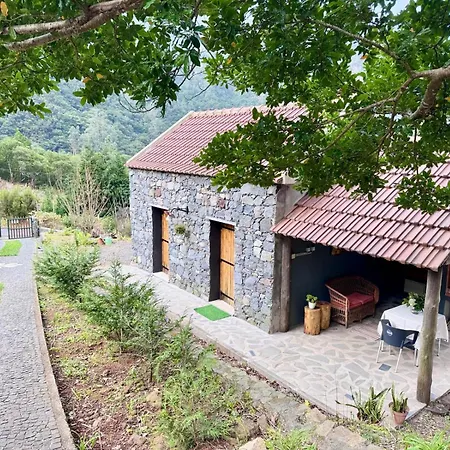 Alpesi faház Casa Do Til *