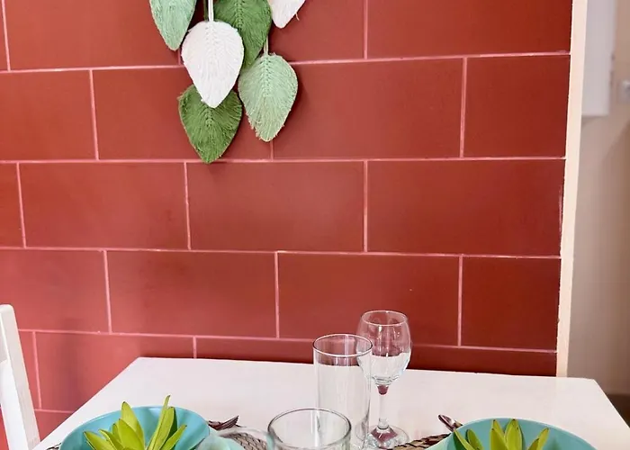 Casa Do Til Chalet Porto Moniz