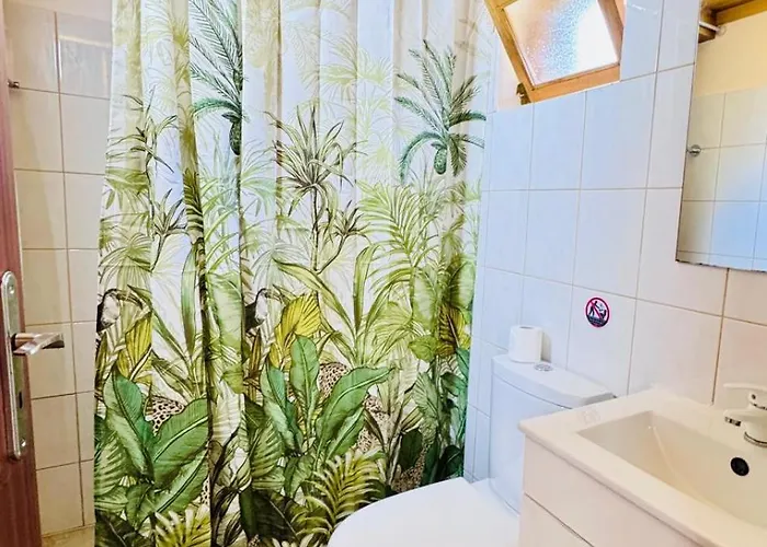 Chalet Casa Do Til *