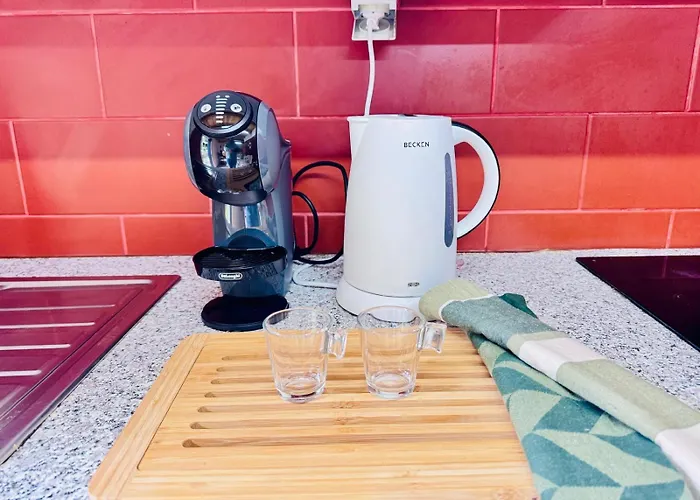 Casa Do Til Porto Moniz