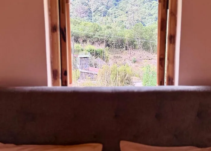 Chalet Casa Do Til *