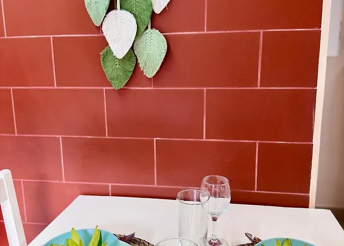 Casa Do Til Chalet *