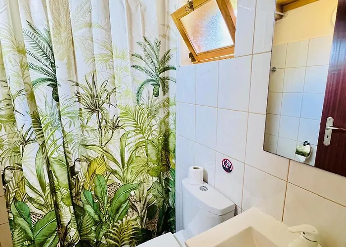 Chalet Casa Do Til *